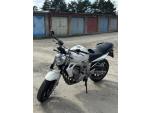 Klikněte pro detailní foto č. 3 - Yamaha FZ 6 N Fazer