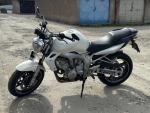 Klikněte pro detailní foto č. 4 - Yamaha FZ 6 N Fazer