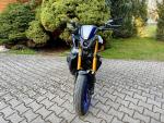 Klikněte pro detailní foto č. 3 - Yamaha MT-09