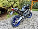 Klikněte pro detailní foto č. 4 - Yamaha MT-09