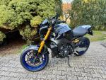 Klikněte pro detailní foto č. 5 - Yamaha MT-09
