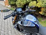Klikněte pro detailní foto č. 7 - Yamaha MT-09