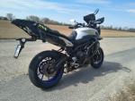 Klikněte pro detailní foto č. 2 - Yamaha Tracer 9 / 900