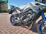Klikněte pro detailní foto č. 4 - Yamaha Tracer 9 / 900