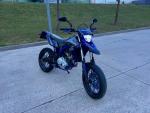 Detail nabídky - Yamaha WR 125 X