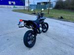 Klikněte pro detailní foto č. 2 - Yamaha WR 125 X