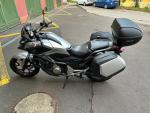 Klikněte pro detailní foto č. 2 - Honda NC 700 X