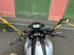 Klikněte pro detailní foto č. 8 - Honda NC 700 X