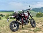 Klikněte pro detailní foto č. 2 - Ducati Scrambler Desert Sled