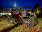 Klikněte pro detailní foto č. 4 - Ducati Scrambler Desert Sled