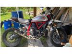 Klikněte pro detailní foto č. 3 - Ducati Scrambler Desert Sled