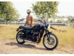 Klikněte pro detailní foto č. 1 - Triumph Bonneville T 100