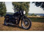 Klikněte pro detailní foto č. 2 - Triumph Bonneville T 100