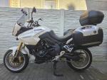 Detail nabídky - Triumph Tiger 1050