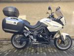 Klikněte pro detailní foto č. 4 - Triumph Tiger 1050