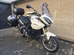 Klikněte pro detailní foto č. 5 - Triumph Tiger 1050