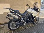 Klikněte pro detailní foto č. 6 - Triumph Tiger 1050