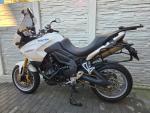 Klikněte pro detailní foto č. 7 - Triumph Tiger 1050