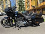Klikněte pro detailní foto č. 2 - Harley-Davidson FXLRST Low Rider ST