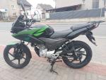 Klikněte pro detailní foto č. 2 - Honda CBF 125
