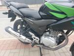 Klikněte pro detailní foto č. 5 - Honda CBF 125