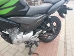 Klikněte pro detailní foto č. 6 - Honda CBF 125