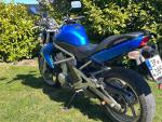 Klikněte pro detailní foto č. 4 - Kawasaki ER-6n