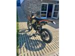 Klikněte pro detailní foto č. 10 - KTM 250 EXC