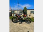 Detail nabídky - KTM 250 EXC