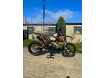 Detail nabídky - KTM 250 EXC