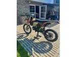 Klikněte pro detailní foto č. 3 - KTM 250 EXC