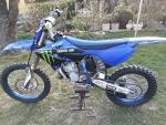 Detail nabídky - Yamaha YZ 125