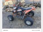 Detail nabídky - KTM 450 SX
