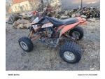 Klikněte pro detailní foto č. 1 - KTM 450 SX