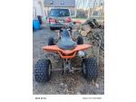 Klikněte pro detailní foto č. 2 - KTM 450 SX