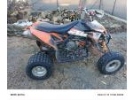 Klikněte pro detailní foto č. 3 - KTM 450 SX