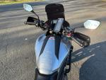 Klikněte pro detailní foto č. 10 - Honda NC 700 X