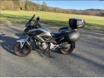 Klikněte pro detailní foto č. 14 - Honda NC 700 X