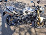 Detail nabídky - Triumph Street Triple 675
