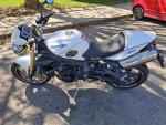 Klikněte pro detailní foto č. 2 - Triumph Street Triple 675