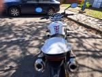 Klikněte pro detailní foto č. 4 - Triumph Street Triple 675