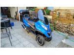 Klikněte pro detailní foto č. 1 - Piaggio MP3 500 LT