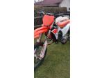 Detail nabídky - KTM 125 SX