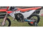 Klikněte pro detailní foto č. 2 - KTM 125 SX