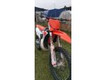 Klikněte pro detailní foto č. 7 - KTM 125 SX