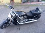 Klikněte pro detailní foto č. 2 - Harley-Davidson VRSCF V-Rod Muscle