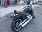 Klikněte pro detailní foto č. 3 - Harley-Davidson VRSCF V-Rod Muscle