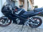 Detail nabídky - Honda CBR 125 R