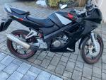 Klikněte pro detailní foto č. 2 - Honda CBR 125 R