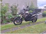 Klikněte pro detailní foto č. 3 - BMW F 800 GS